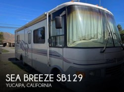Used 1996 National RV Sea Breeze SB129 available in Yucaipa, California