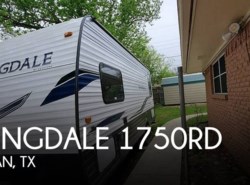 Used 2022 Keystone Springdale 1750RD available in Kaufman, Texas
