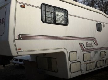 Used 1994 Carriage  Conestoga 3676 available in Lawnside, New Jersey