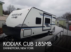Used 2019 Keystone  Kodiak Cub 185MB available in Dannemora, New York