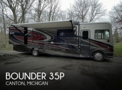 Used 2021 Fleetwood Bounder 35P available in Canton, Michigan