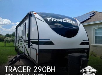Used 2019 Forest River  Tracer 290BH available in Winter Haven, Florida