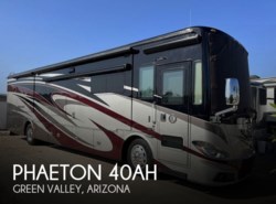 Used 2017 Tiffin Phaeton 40AH available in Green Valley, Arizona