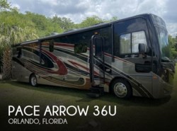 Used 2019 Fleetwood Pace Arrow 36U available in Orlando, Florida
