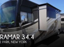 Used 2017 Thor Motor Coach Miramar 34.4 available in Hyde Park, New York