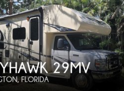 Used 2016 Jayco Greyhawk 29MV available in Wellington, Florida
