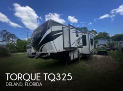 Used 2017 Heartland Torque TQ325 available in Deland, Florida