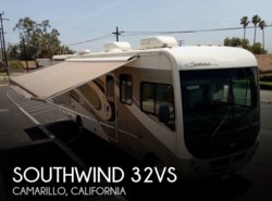 Used 2005 Fleetwood Southwind 32VS available in Camarillo, California