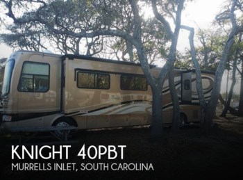 Used 2011 Monaco RV Knight 40PBT available in Murrells Inlet, South Carolina