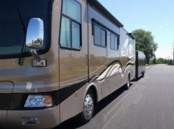 Used 2011 Monaco RV Knight 40PBT available in Madison, Wisconsin