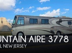 Used 2003 Newmar Mountain Aire 3778 available in Newton, New Jersey