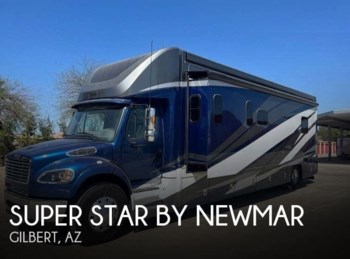 Used 2021 Newmar SuperStar Super Star 4051 available in Gilbert, Arizona