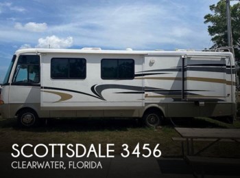 Used 2003 Newmar Scottsdale 3456 available in Clearwater, Florida