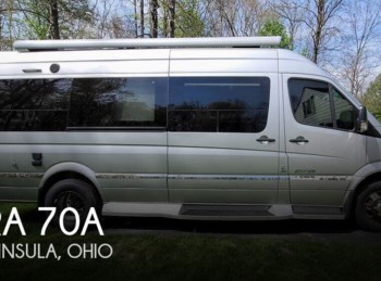 Used 2015 Winnebago Era 70A available in Peninsula, Ohio