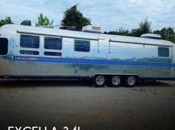 Used 1985 Airstream Excella 34 Rear Twin available in Dennis, Mississippi