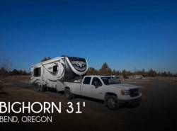  Used 2015 Heartland Bighorn BH 3160 ELITE available in Bend, Oregon