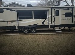  Used 2018 Keystone Cougar 34TSB available in Eau Claire, Wisconsin