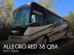  Used 2018 Tiffin Allegro Red 38 QBA available in Katy, Texas