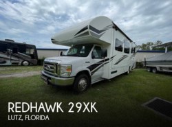 Used 2019 Jayco Redhawk 29XK available in Lutz, Florida