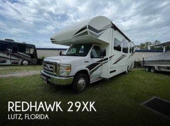Used 2019 Jayco Redhawk 29XK available in Lutz, Florida