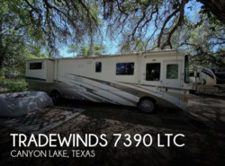 Used 2001 National RV Tradewinds 7390 LTC available in Canyon Lake, Texas