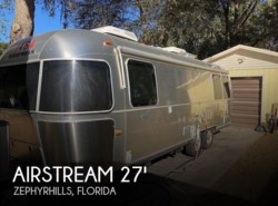  Used 2015 Airstream Flying Cloud Airstream 27FB available in Zephyrhills, Florida