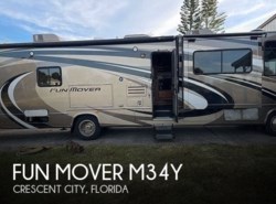  Used 2008 Four Winds  Fun Mover M34Y available in Crescent City, Florida