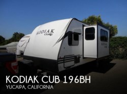 Used 2021 Dutchmen Kodiak Cub 196BH available in Yucaipa, California