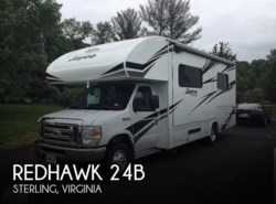 Used 2019 Jayco Redhawk 24B available in Sterling, Virginia