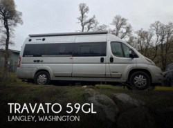  Used 2019 Winnebago Travato 59GL available in Langley, Washington
