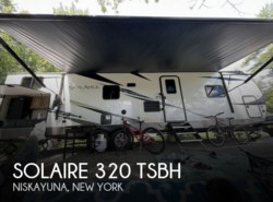  Used 2021 Palomino Solaire 320 TSBH available in Niskayuna, New York