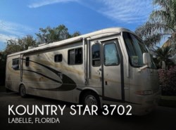  Used 2003 Newmar Kountry Star 3702 available in Labelle, Florida