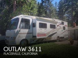  Used 2007 Damon Outlaw 3611 available in Placerville, California