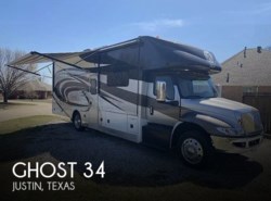  Used 2021 Nexus Ghost 34 available in Justin, Texas