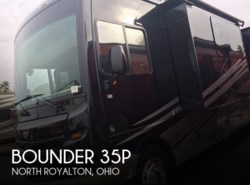  Used 2018 Fleetwood Bounder 35P available in North Royalton, Ohio