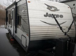  Used 2017 Jayco Jay Flight 26BH available in Troy, Michigan