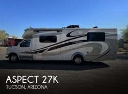 Used 2014 Winnebago Aspect 27K available in Tucson, Arizona
