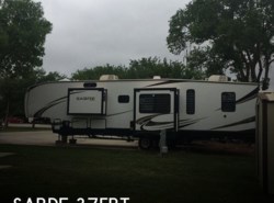 Used 2021 Forest River Sabre 37fbt available in Lubbock, Texas