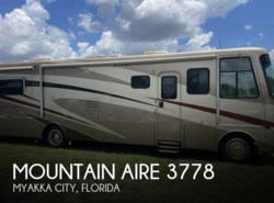 Used 2003 Newmar Mountain Aire 3778 available in Myakka City, Florida
