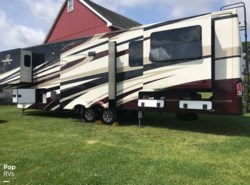 Used 2017 Forest River RiverStone 38RE available in Quakertown, Pennsylvania