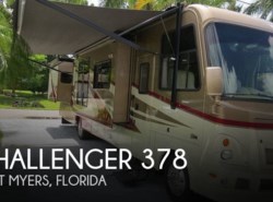 Used 2008 Damon Challenger 378 available in Fort Myers, Florida