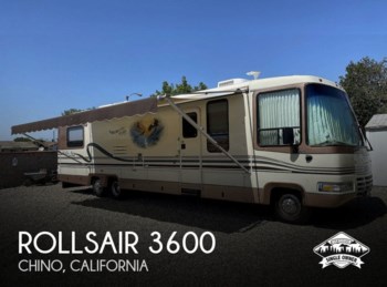 New & Used Rexhalls for Sale | RexhallRVs.com