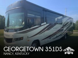 Used 2014 Forest River Georgetown 351DS available in Nancy, Kentucky