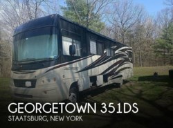Used 2012 Forest River Georgetown 351DS available in Staatsburg, New York