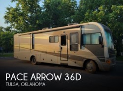 Used 2006 Fleetwood Pace Arrow 36D available in Tulsa, Oklahoma