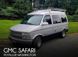 Used 1995 GMC  Safari available in Puyallup, Washington