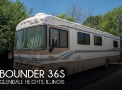 Used 1999 Fleetwood Bounder 36S available in Glendale Heights, Illinois