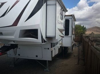 Used 2011 Dutchmen Voltage 3905 available in Sparks, Nevada