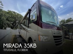 Used 2015 Coachmen Mirada 35KB available in Titusville, Florida