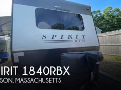 Used 2021 Coachmen Spirit 1840RBX available in Hanson, Massachusetts